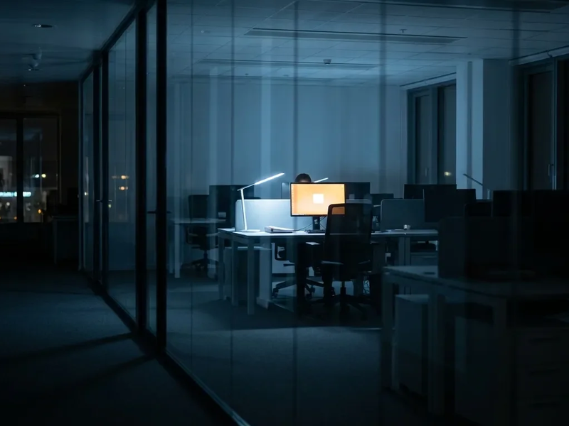 BAuA-Studie: Schichtarbeit gefährdet Gesundheit stärker als gedacht - Foto: über boerse-global.de