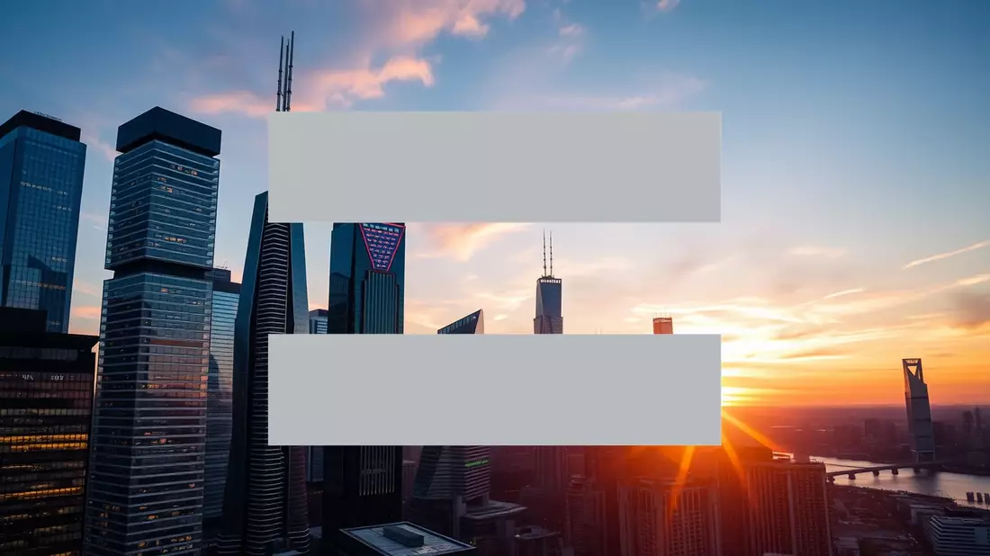 SoftBank’s Strategic Pivot: Deploying AI Within Its Core Network Illustration mit AI erstellt übermittelt durch boerse-global.de
