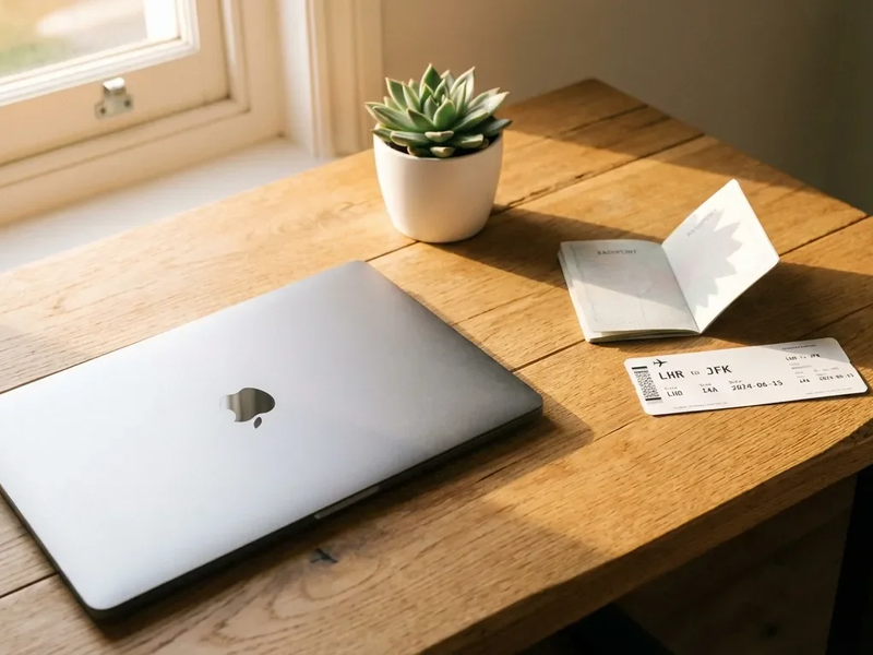 Micro-Sabbaticals ersetzen heimliche Homeoffice-Auszeiten - Foto: über boerse-global.de