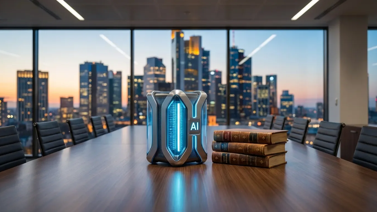 Allianz setzt mit Anthropic auf sichere KI für Versicherungen - Foto: über boerse-global.de