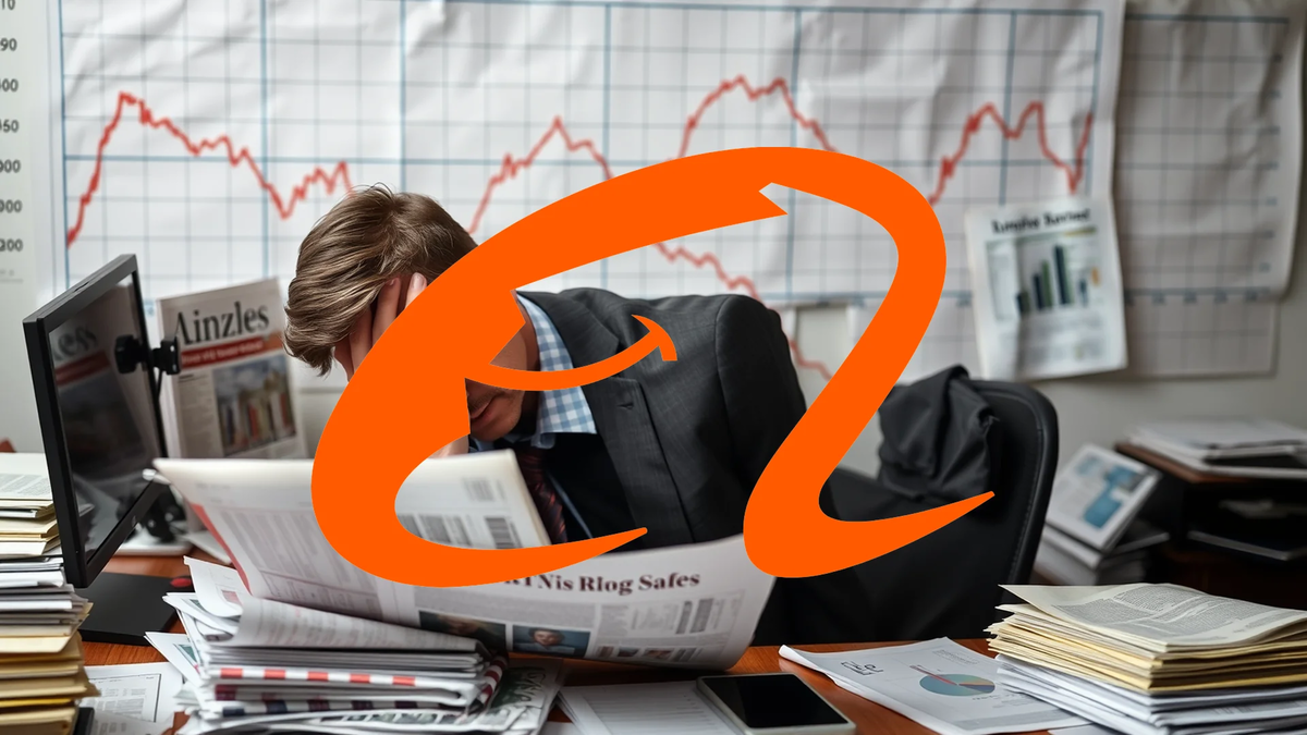 Alibaba’s Strategic Crossroads: Balancing AI Ambition Against Rising Costs - Foto: über boerse-global.de