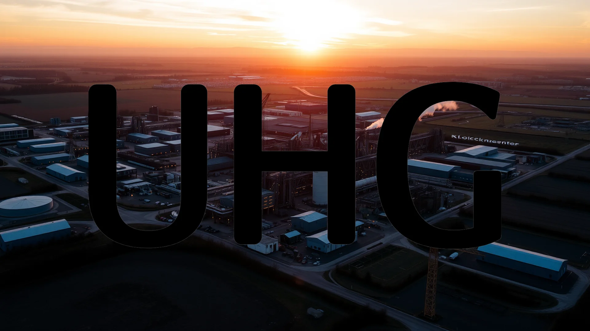 UnitedHealth: ¿Se avecina un cambio de tendencia en 2026? - Foto: über boerse-global.de