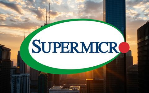 Super Micro Computer: La ambición choca con la realidad financiera - Foto: über boerse-global.de