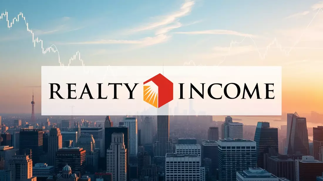 Realty Income: Los grandes fondos refuerzan su apuesta en un momento clave Illustration mit AI erstellt übermittelt durch boerse-global.de
