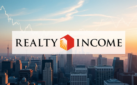 Realty Income: Los grandes fondos refuerzan su apuesta en un momento clave - Foto: über boerse-global.de