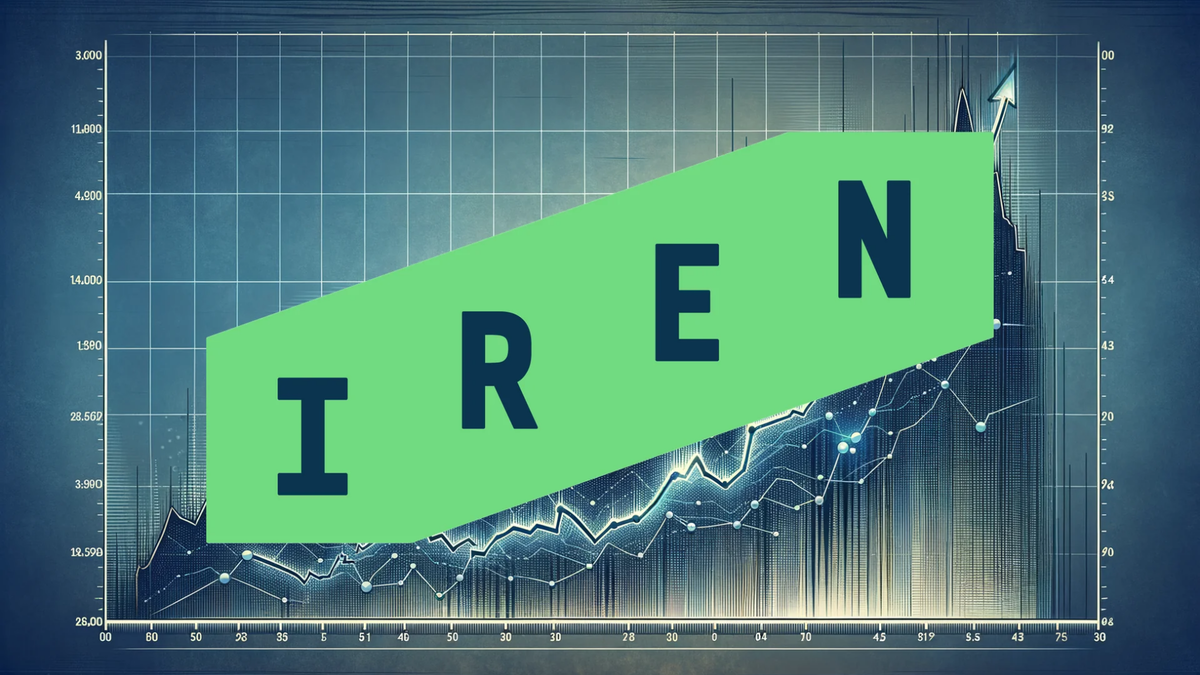 IREN’s Strategic Pivot: From Bitcoin Mining to AI Infrastructure Powerhouse - Foto: über boerse-global.de