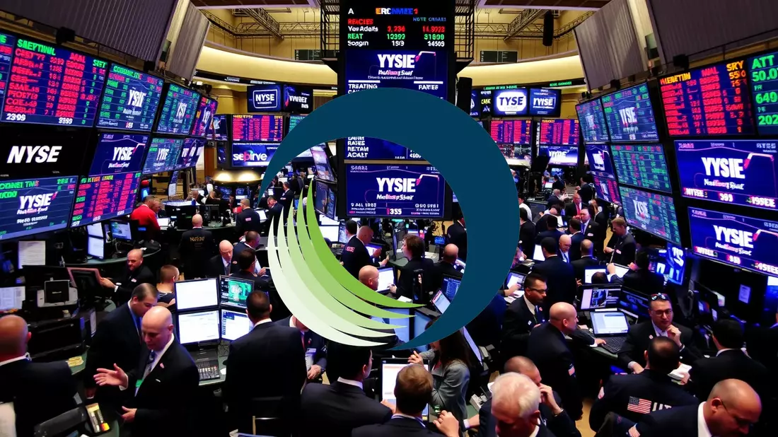 Iovance Biotherapeutics Faces Investor Skepticism Ahead of Key Industry Event Illustration mit AI erstellt übermittelt durch boerse-global.de