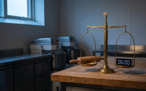 Handwerkspräsident entfacht Streit um Sonntagsarbeit - Foto: über boerse-global.de