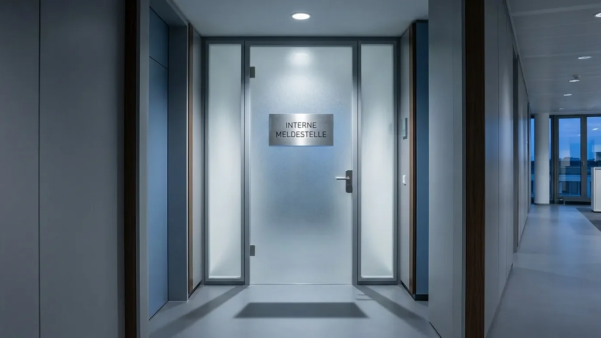 Hinweisgeberschutzgesetz: Die Schonfrist ist vorbei - Foto: über boerse-global.de