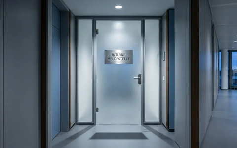 Hinweisgeberschutzgesetz: Die Schonfrist ist vorbei - Foto: über boerse-global.de