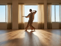 Somatic Dance Therapy: Neuer Wellness-Trend beruhigt das Nervensystem - Foto: über boerse-global.de