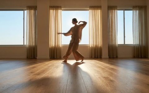 Somatic Dance Therapy: Neuer Wellness-Trend beruhigt das Nervensystem - Foto: über boerse-global.de