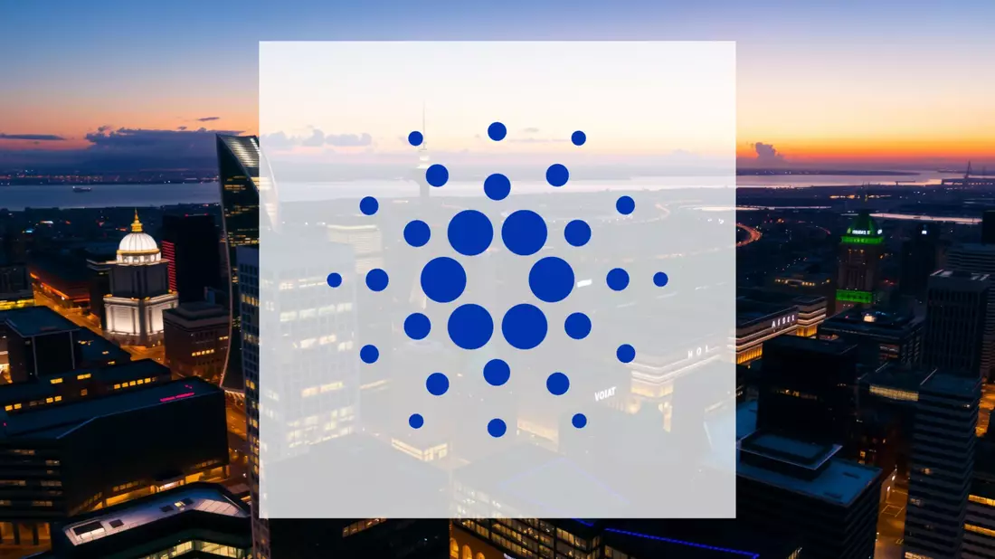 Cardano Greenlights Multi-Million Dollar Treasury Initiative for Ecosystem Expansion Illustration mit AI erstellt übermittelt durch boerse-global.de