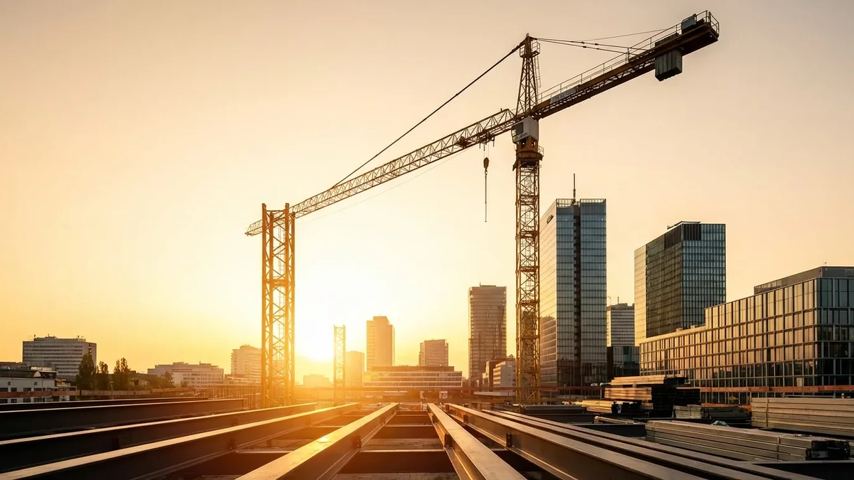 Wien überholt Österreichs Wirtschaft 2026 deutlich - Foto: über boerse-global.de