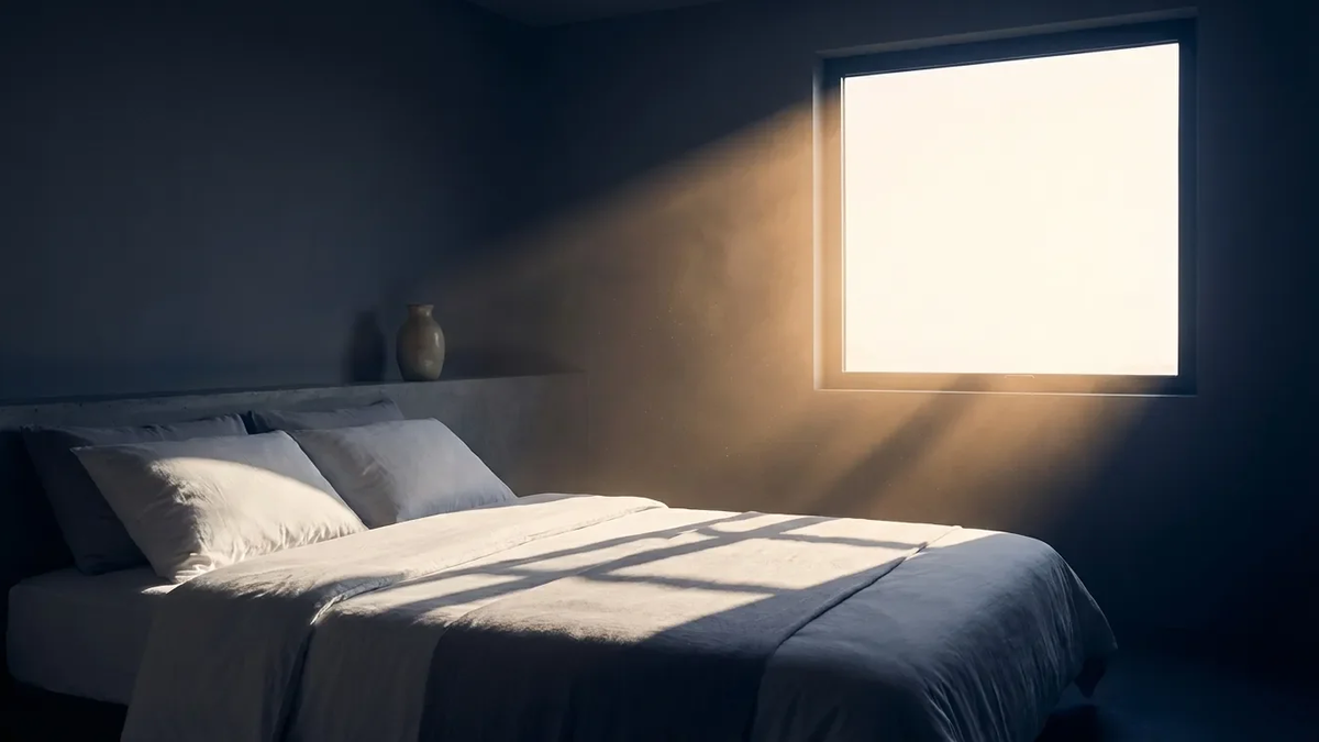 Huberman revolutioniert Morgenroutine mit Cortisol-Strategie - Foto: über boerse-global.de