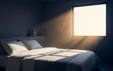 Huberman revolutioniert Morgenroutine mit Cortisol-Strategie - Foto: über boerse-global.de