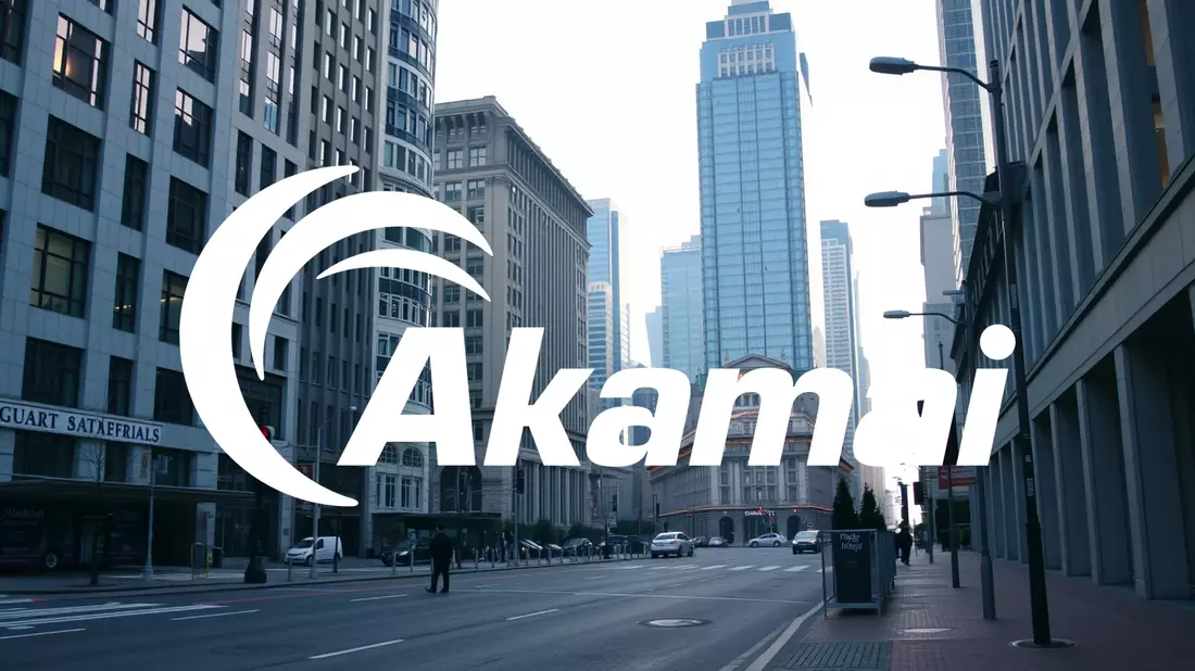 Analyst Confidence Rises on Akamai’s Strategic AI Infrastructure Push Illustration mit AI erstellt übermittelt durch boerse-global.de
