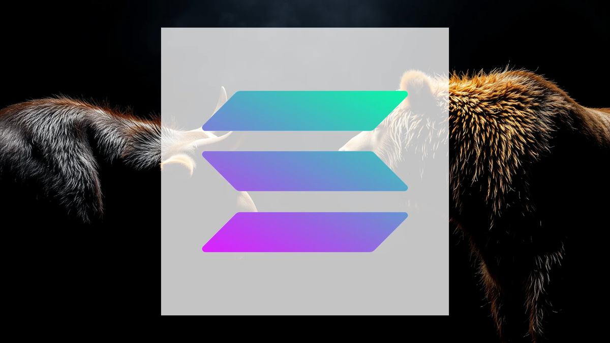 Solana Gains Institutional Traction with New Trust and Network Enhancements - Foto: über boerse-global.de