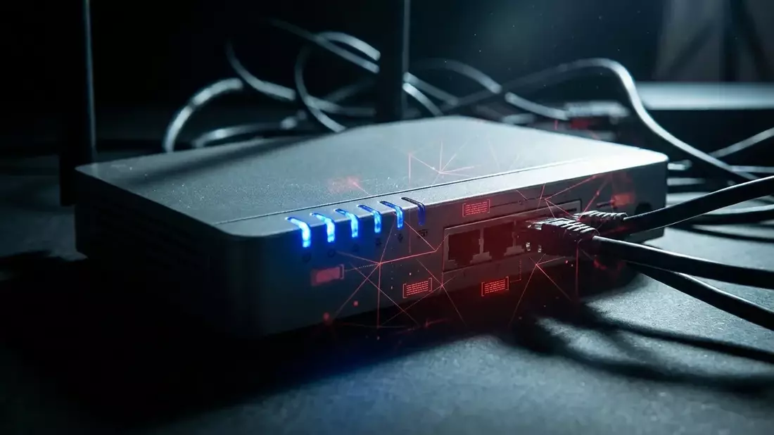 UTT 520W Router: Fünf kritische Sicherheitslücken entdeckt - Bild: über boerse-global.de