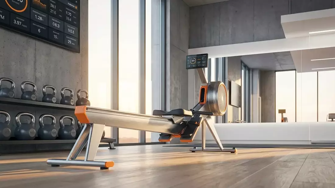 Fitness-Trends 2026: Stoffwechsel-Turbo statt reines Cardio - Bild: über boerse-global.de