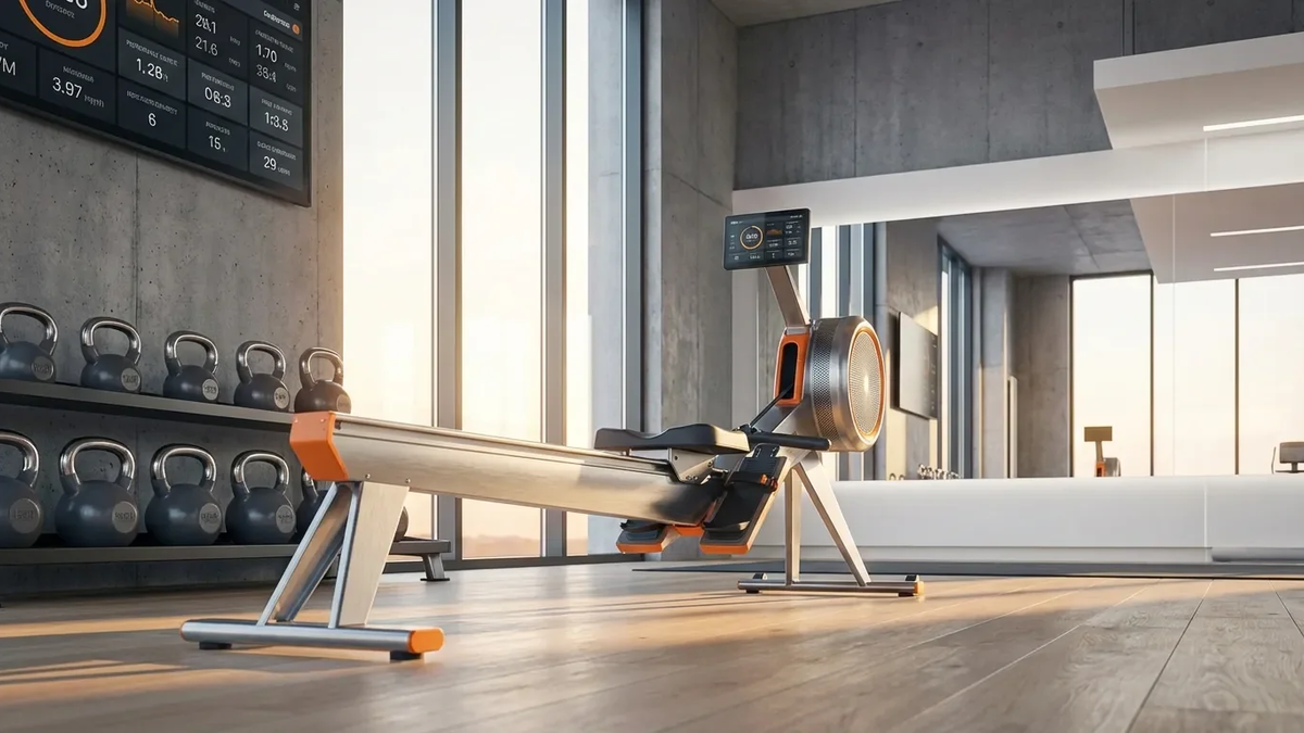 Fitness-Trends 2026: Stoffwechsel-Turbo statt reines Cardio - Foto: über boerse-global.de