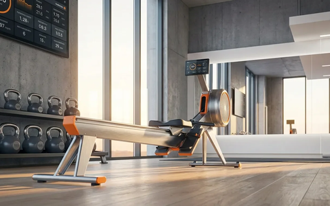 Fitness-Trends 2026: Stoffwechsel-Turbo statt reines Cardio - Foto: über boerse-global.de