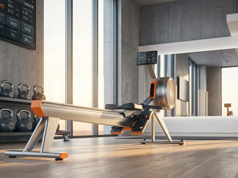 Fitness-Trends 2026: Stoffwechsel-Turbo statt reines Cardio - Foto: über boerse-global.de