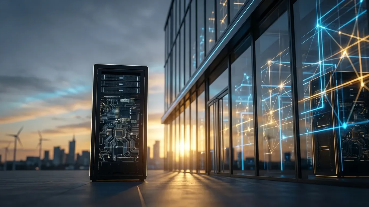 EU setzt auf offene KI-Software gegen US-Tech-Giganten - Foto: über boerse-global.de