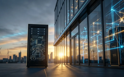 EU setzt auf offene KI-Software gegen US-Tech-Giganten - Foto: über boerse-global.de