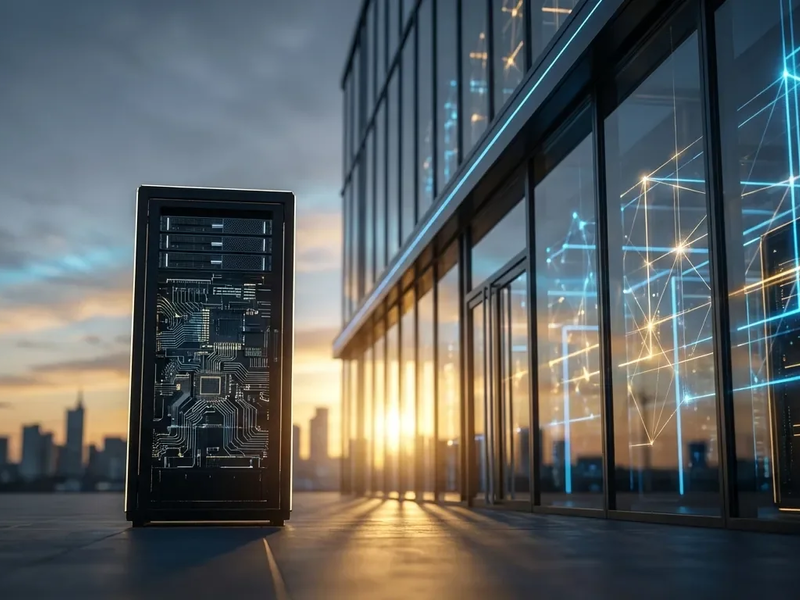 EU setzt auf offene KI-Software gegen US-Tech-Giganten - Foto: über boerse-global.de