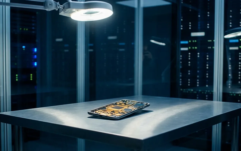 Indien zwingt Smartphone-Hersteller zur Code-Offenlegung - Foto: über boerse-global.de