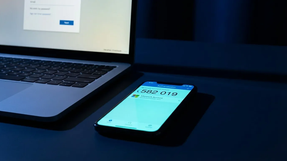 Microsoft sperrt Admins ohne Smartphone ab Februar aus - Foto: über boerse-global.de