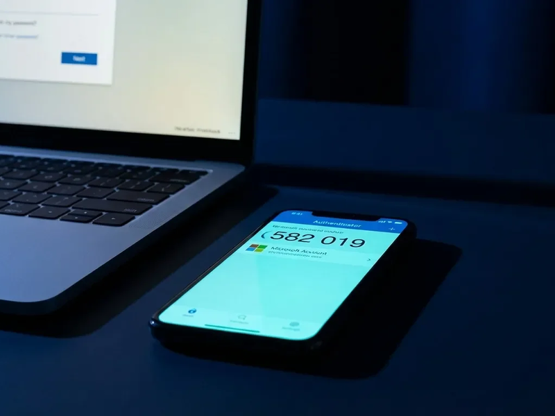 Microsoft sperrt Admins ohne Smartphone ab Februar aus - Foto: über boerse-global.de