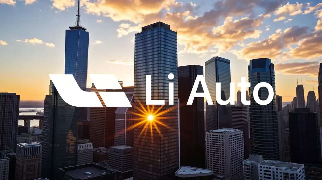 Li Auto Shares Face Conflicting Analyst Views Amid Delivery Decline - Bild: über boerse-global.de