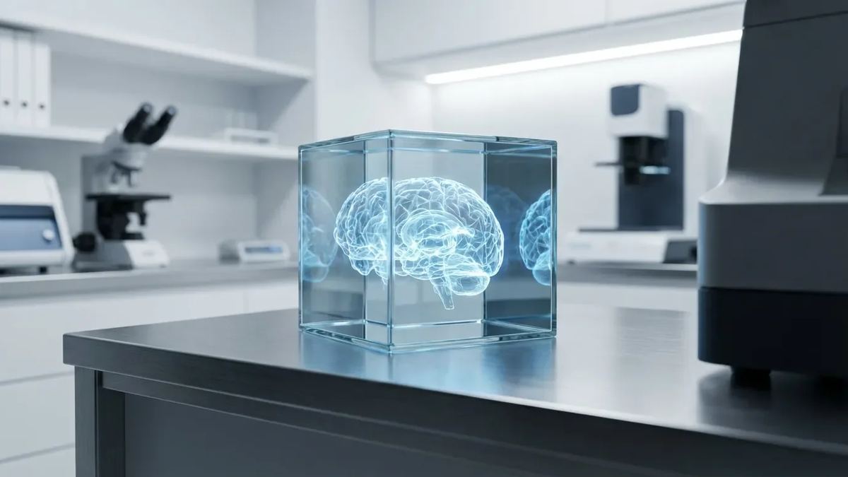 DirectTrust startet Zertifizierung für sichere KI in der Medizin - Foto: über boerse-global.de