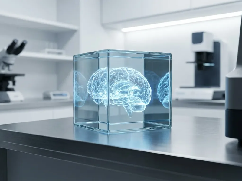 DirectTrust startet Zertifizierung für sichere KI in der Medizin - Foto: über boerse-global.de