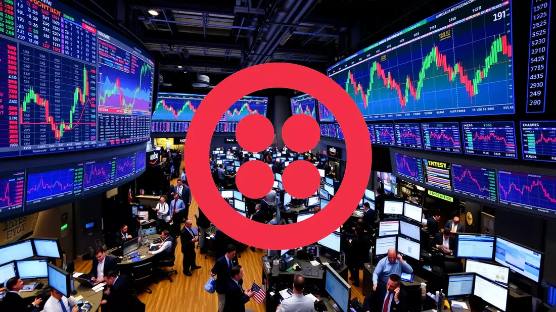 Diverging Views on Twilio’s Market Trajectory Illustration mit AI erstellt übermittelt durch boerse-global.de