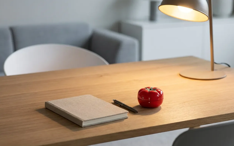 Pomodoro-Technik erlebt überraschende KI-Renaissance - Foto: über boerse-global.de