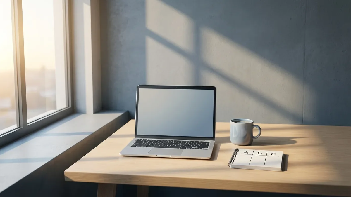 ABC-Analyse erlebt überraschendes Comeback - Foto: über boerse-global.de