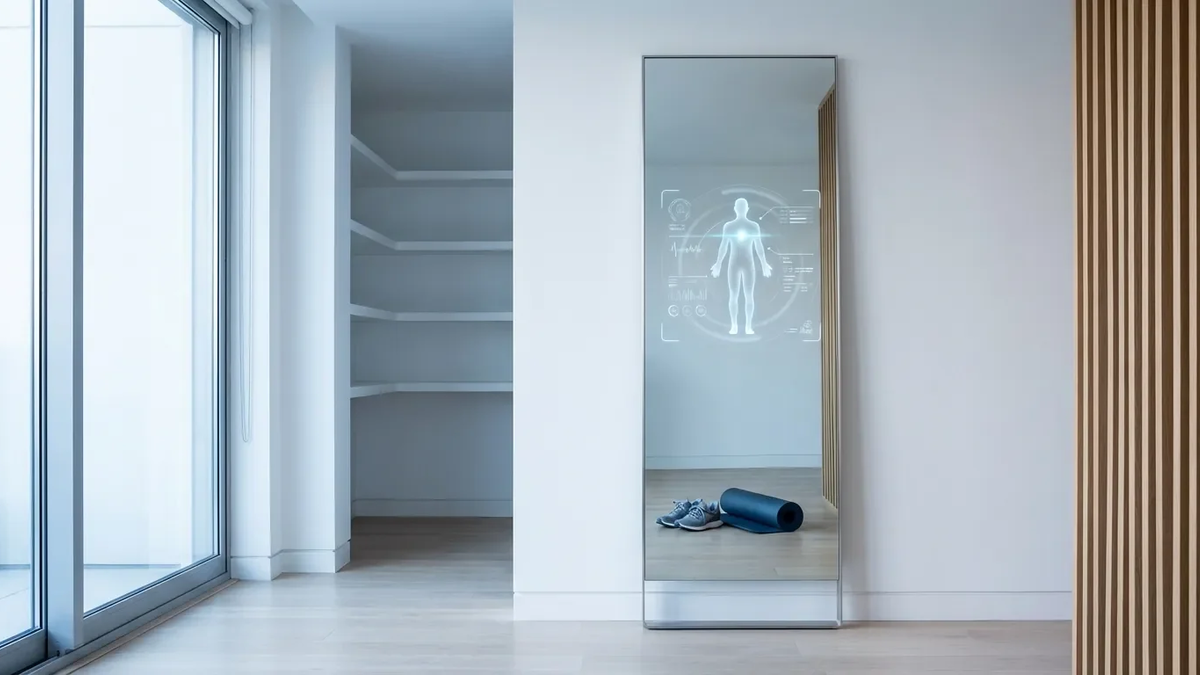 CES 2026 und neue Studien revolutionieren den Heim-Check-up - Foto: über boerse-global.de