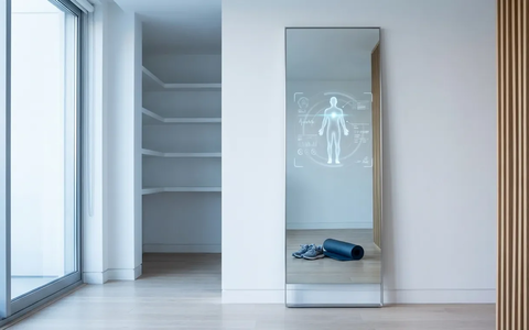 CES 2026 und neue Studien revolutionieren den Heim-Check-up - Foto: über boerse-global.de