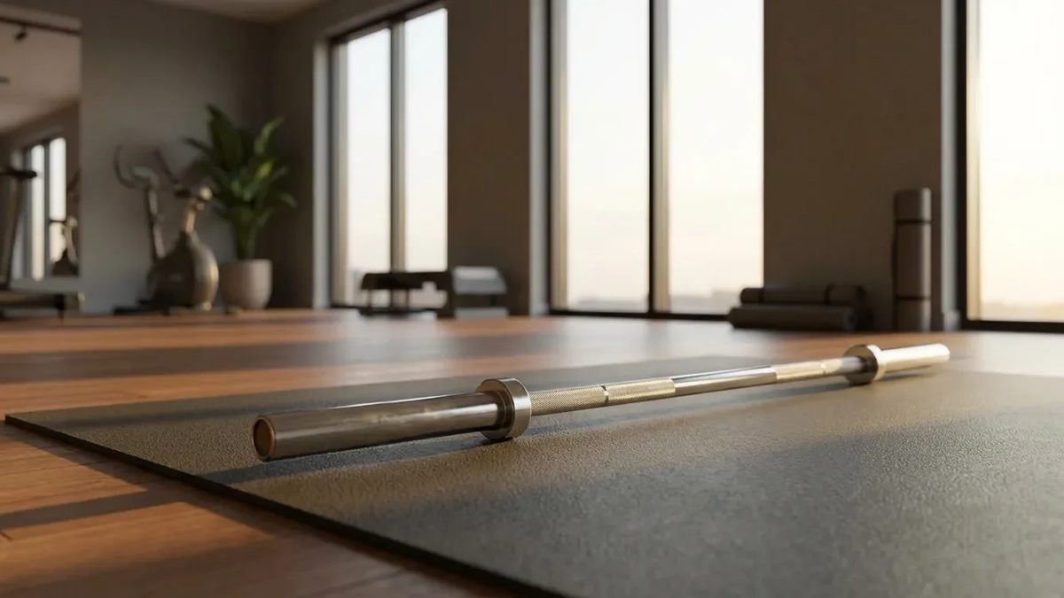 Rumänisches Kreuzheben wird zum Trend für Senioren - Foto: über boerse-global.de