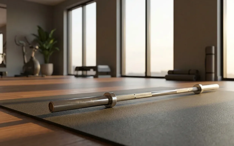 Rumänisches Kreuzheben wird zum Trend für Senioren - Foto: über boerse-global.de