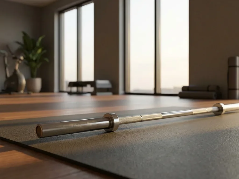 Rumänisches Kreuzheben wird zum Trend für Senioren - Foto: über boerse-global.de