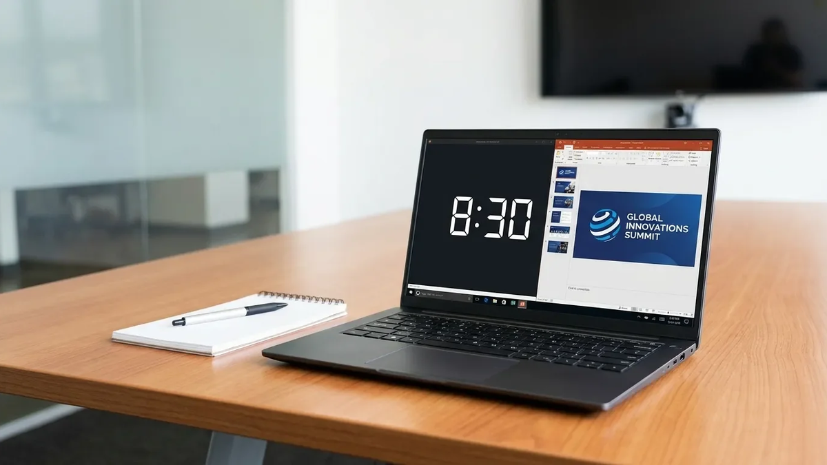 Buffer Rule: Neue Methode gegen überzogene PowerPoint-Präsentationen - Foto: über boerse-global.de