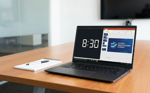 Buffer Rule: Neue Methode gegen überzogene PowerPoint-Präsentationen - Foto: über boerse-global.de