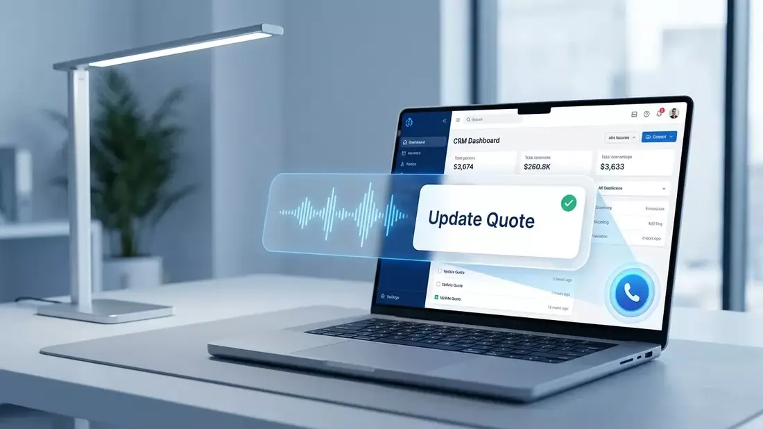 Zoom Phone: KI übersetzt Voicemails und erstellt automatisch Aufgaben - Bild: über boerse-global.de