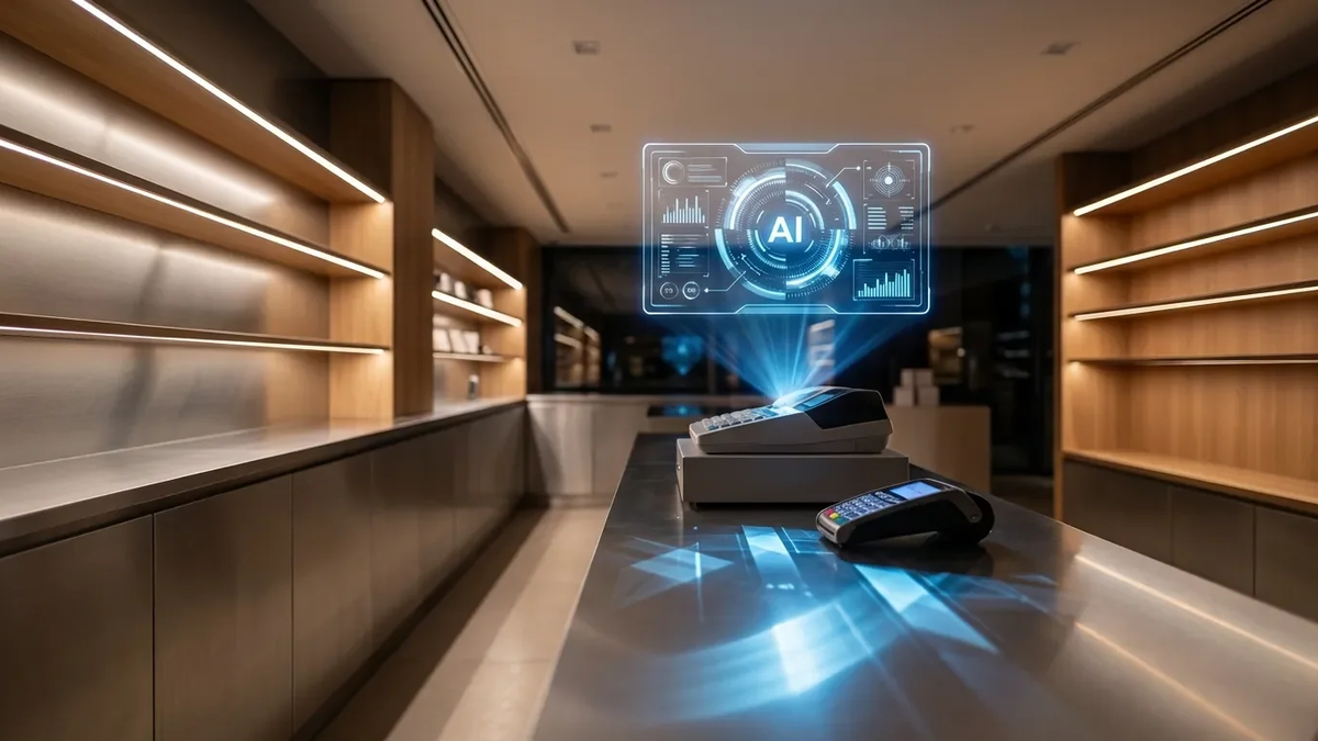 Microsofts Agentic AI revolutioniert den Handel - Foto: über boerse-global.de