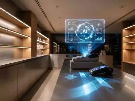 Microsofts Agentic AI revolutioniert den Handel - Foto: über boerse-global.de