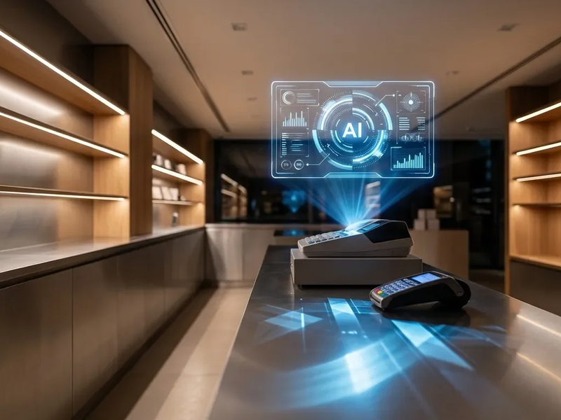 Microsofts Agentic AI revolutioniert den Handel - Foto: über boerse-global.de